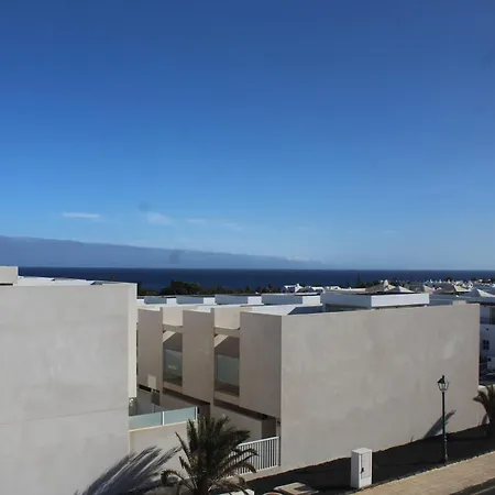 Casa Gara Apartamento Costa Teguise