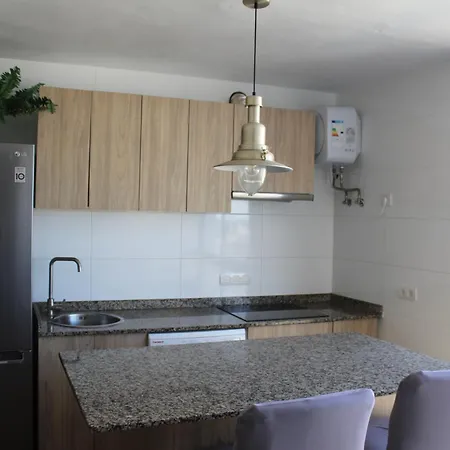 Apartamento Casa Gara Costa Teguise