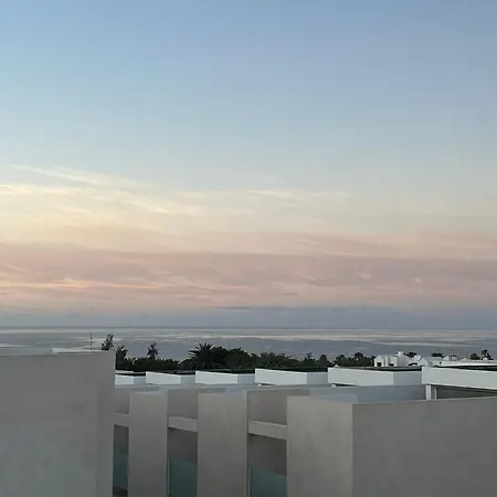 Casa Gara Costa Teguise