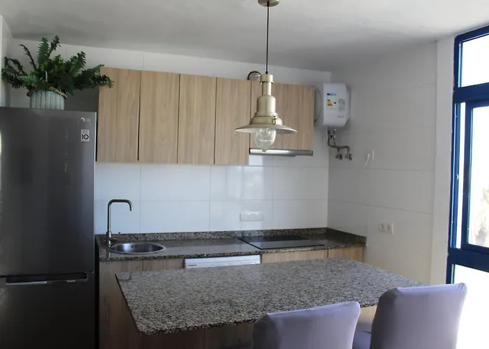 Apartamento Casa Gara Costa Teguise