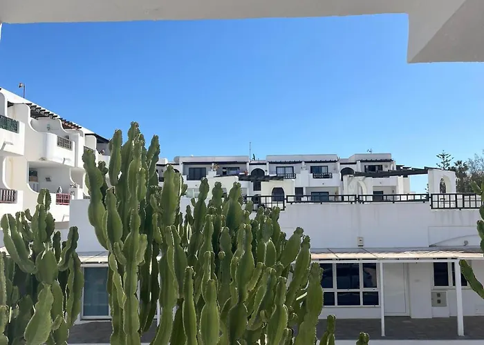 Casa Gara Apartamento Costa Teguise