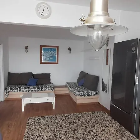 Casa Gara Apartment