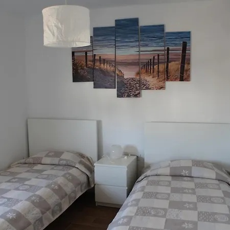 Apartment Casa Gara