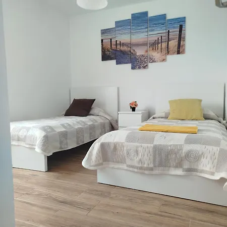 Casa Gara Apartment *