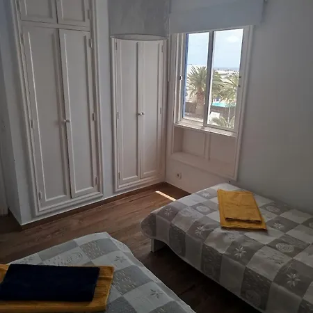 Appartement Casa Gara Costa Teguise