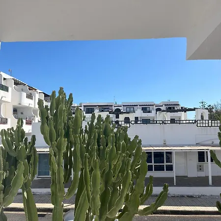 Casa Gara Apartment Costa Teguise