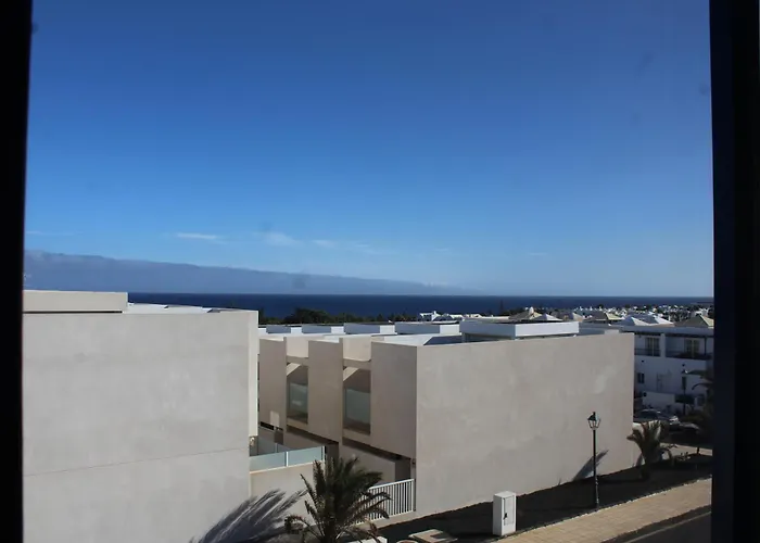 Casa Gara Lejlighed Costa Teguise