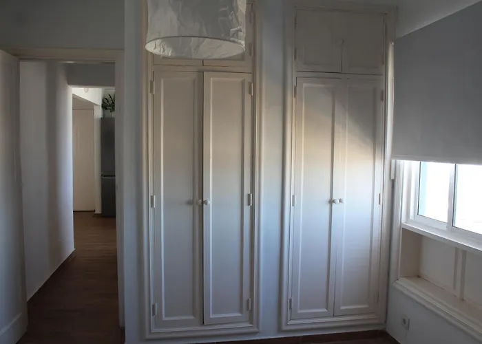 Casa Gara Lejlighed *